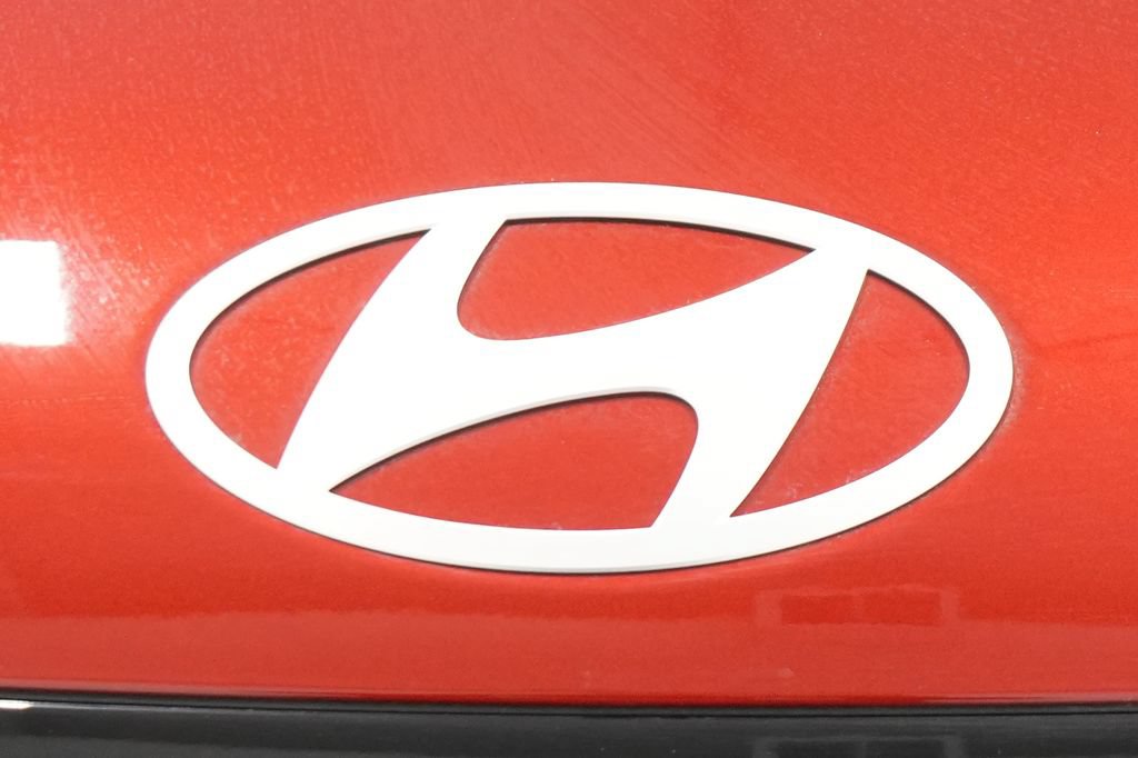 New 2026 Hyundai Kona Limited AWD/4WD image 12