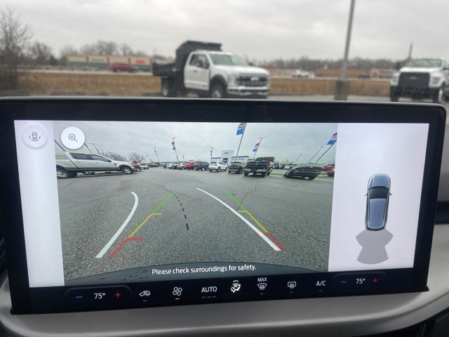 Used 2024 Ford Escape Active w/ Tech Pack #1 image 33