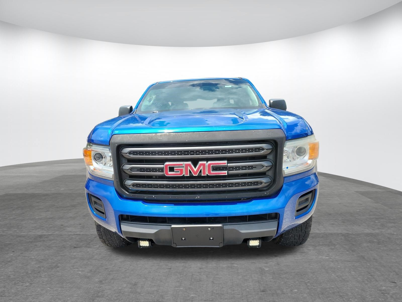 Used 2018 GMC Canyon W/T w/ Convenience Package RWD image 14