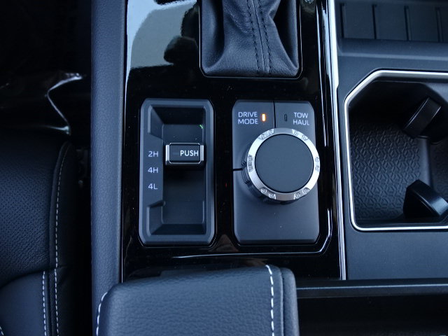 New 2026 Toyota Tundra Limited AWD/4WD image 26