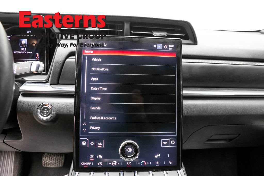 Used 2026 GMC Terrain Elevation FWD image 11