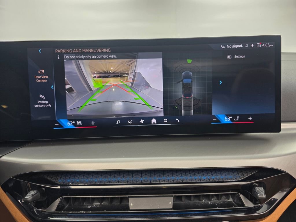 Used 2026 BMW 430i Convertible RWD image 21