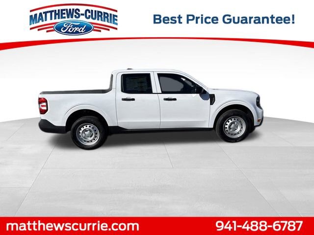 New 2026 Ford Maverick XL w/ Equipment Group 101A image 3