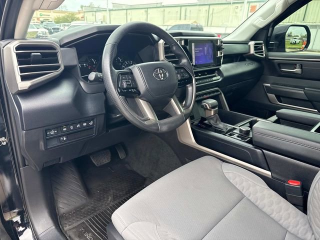 Used 2024 Toyota Tundra SR5 w/ SR5 Convenience Package image 23