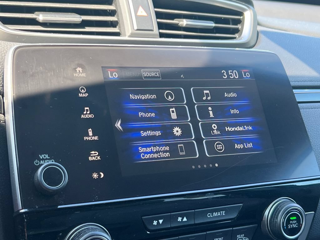 Used 2017 Honda CR-V Touring image 25