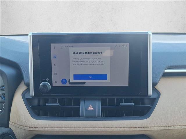 Certified 2025 Toyota RAV4 XLE AWD/4WD image 12