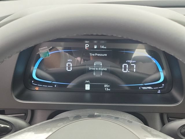 New 2026 Hyundai Elantra SEL Sport FWD image 9