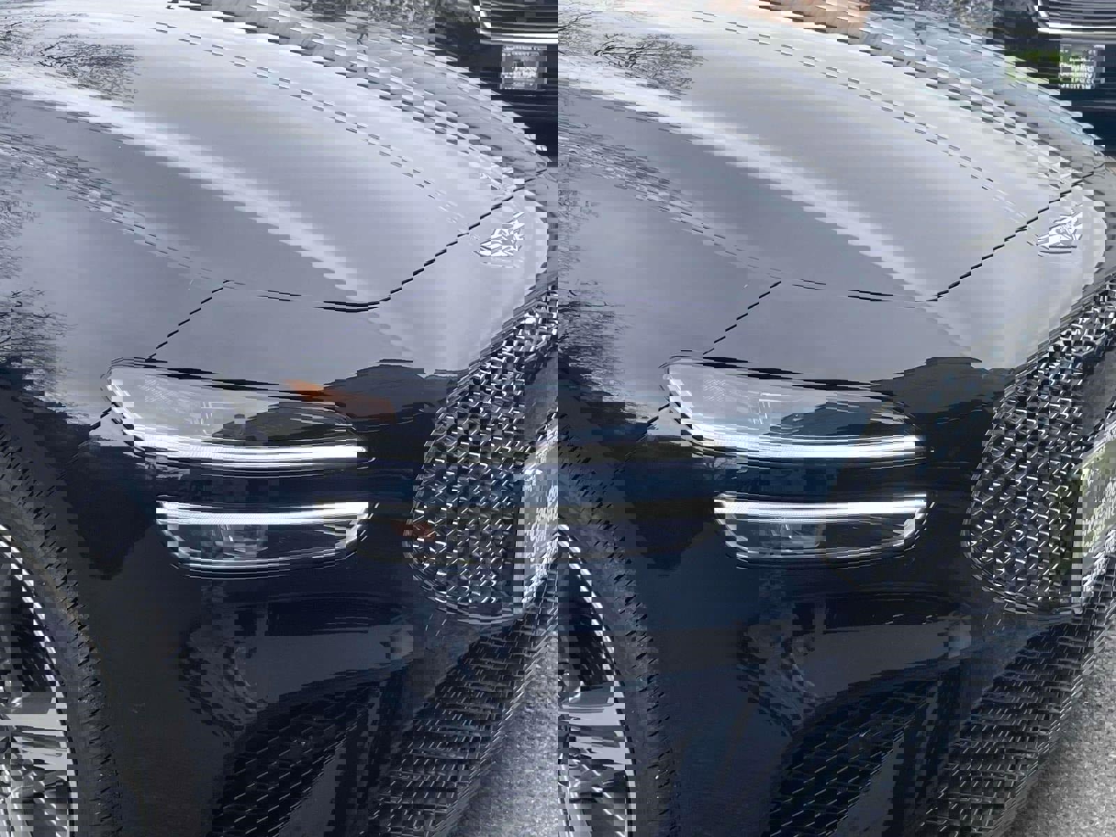 Used 2024 Genesis G70 3.3T Advanced w/ Sport Prestige Package image 10