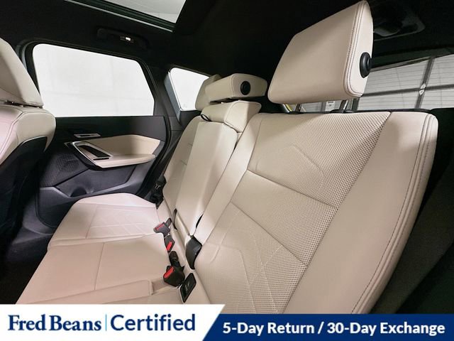 Used 2024 BMW X1 xDrive28i w/ Technology Package image 27