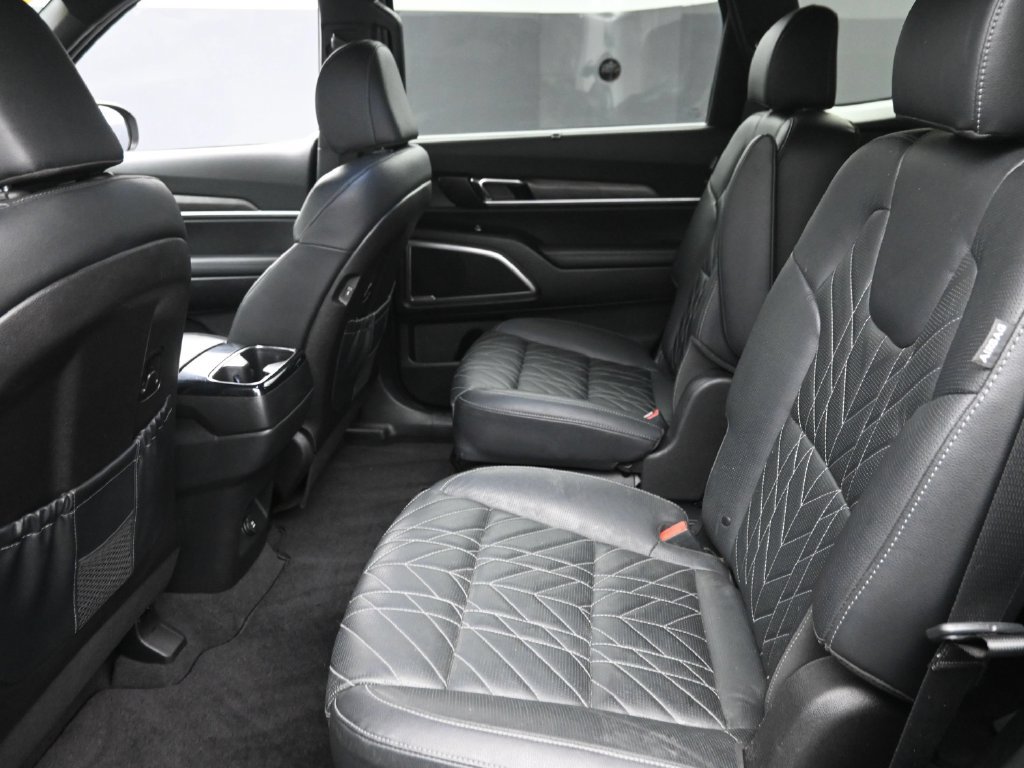 Used 2024 Kia Telluride EX X-Line AWD/4WD image 14