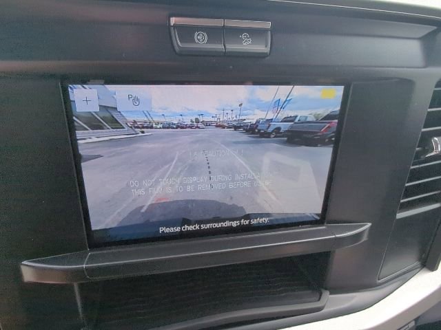 New 2026 Ford F450 XL AWD/4WD image 17