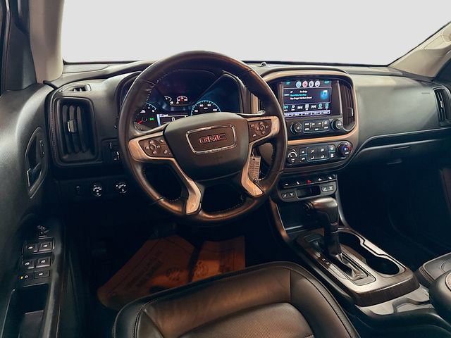 Used 2017 GMC Canyon Denali image 23