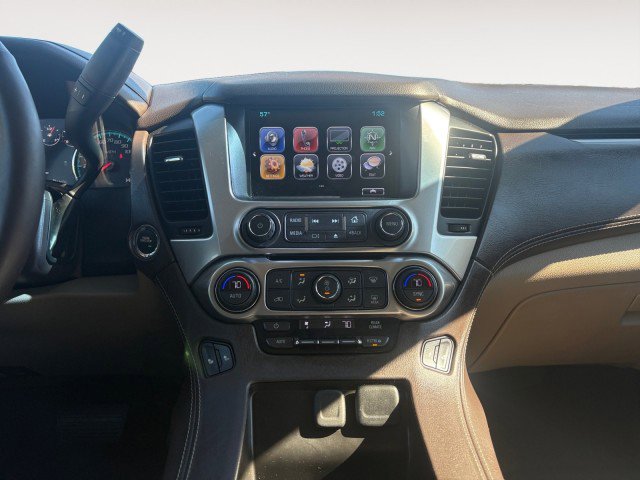 Used 2017 Chevrolet Tahoe LT AWD/4WD image 14