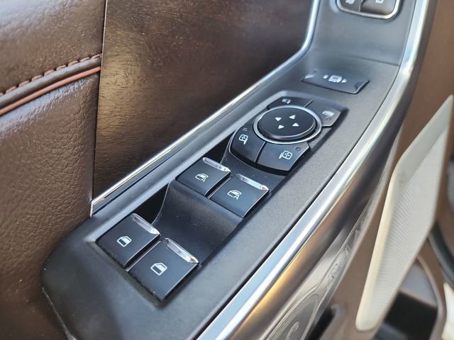 Used 2024 Ford F250 King Ranch w/ Chrome Package image 13