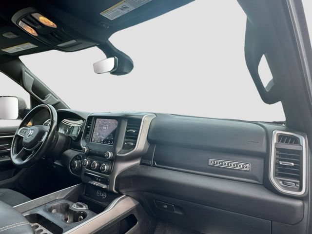 Used 2021 RAM 1500 Big Horn AWD/4WD image 29
