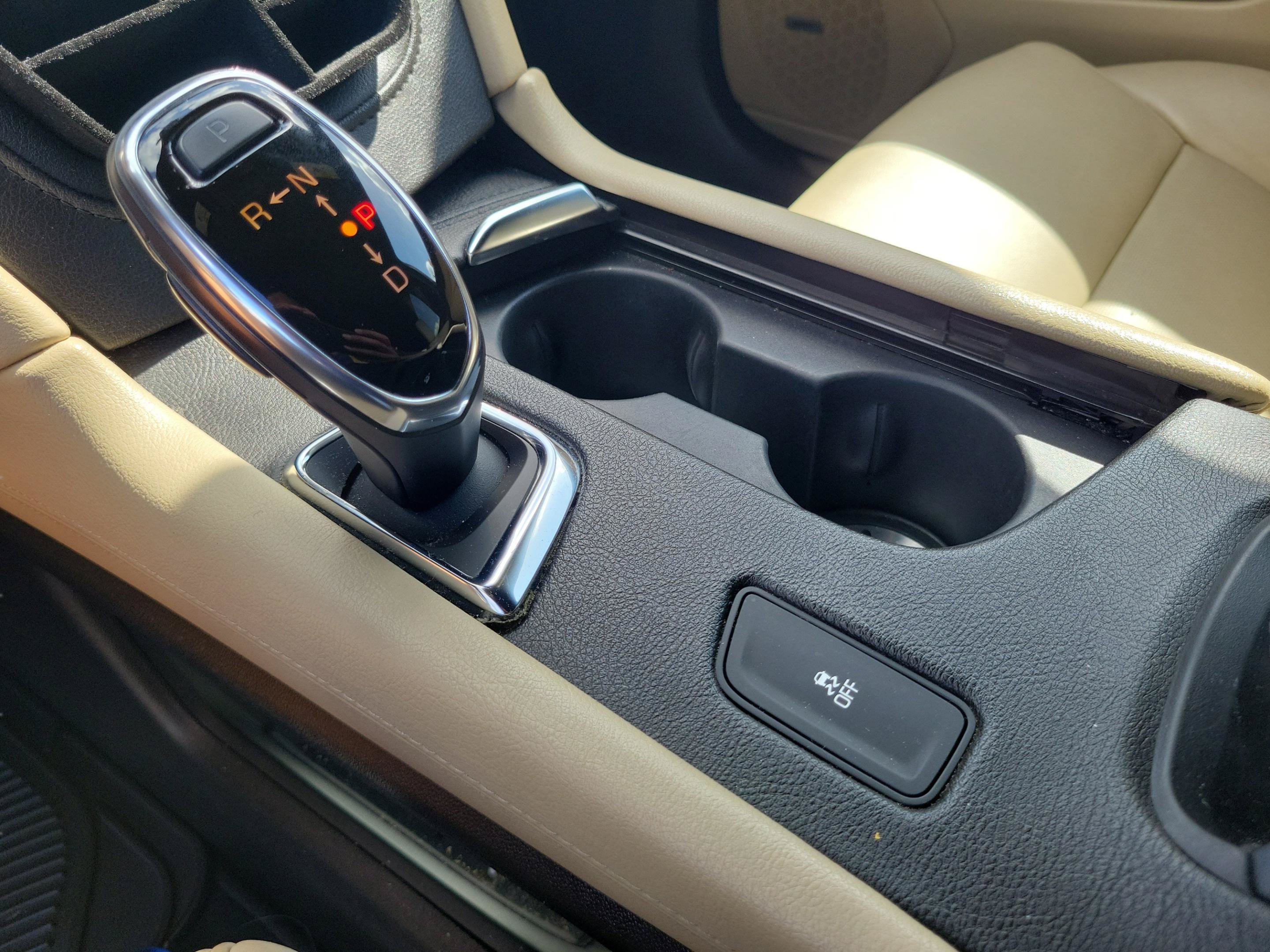 Used 2019 Cadillac XT5 Luxury FWD image 16