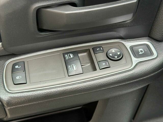 Used 2023 RAM 2500 Tradesman image 14