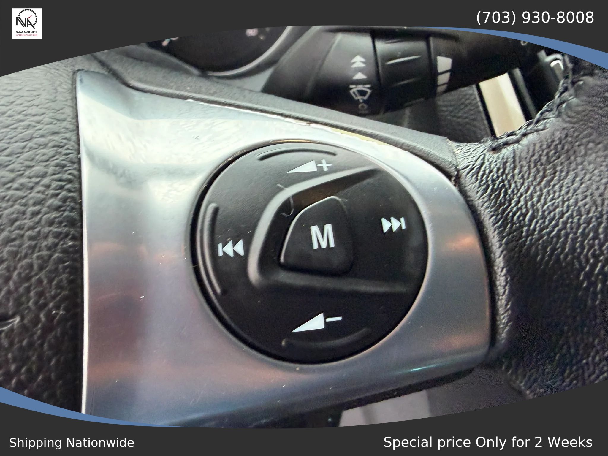 Used 2012 Ford Focus SEL FWD image 19