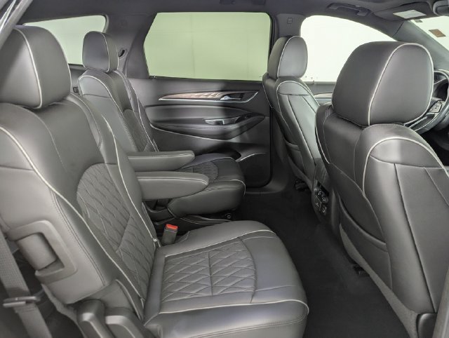 Used 2022 Buick Enclave Avenir w/ Trailering Package, 5000 lbs. AWD/4WD image 20