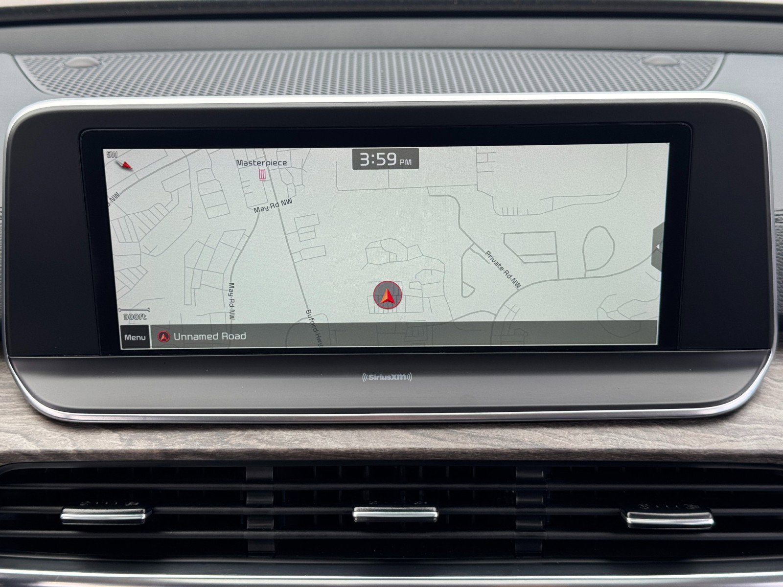 Used 2022 Kia Telluride EX w/ EX Premium Package image 22