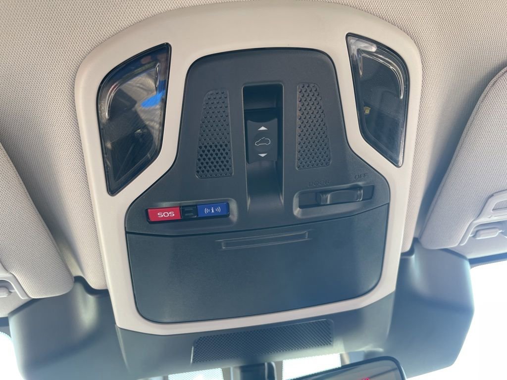 Certified 2024 Subaru Legacy Premium image 18