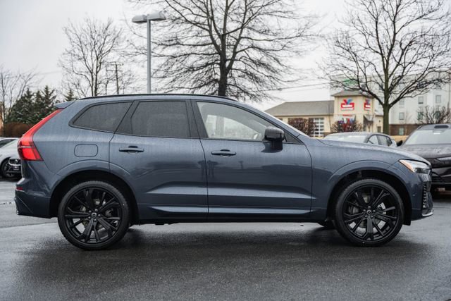 New 2026 Volvo XC60 B5 Ultra w/ Protection Package Premier image 4