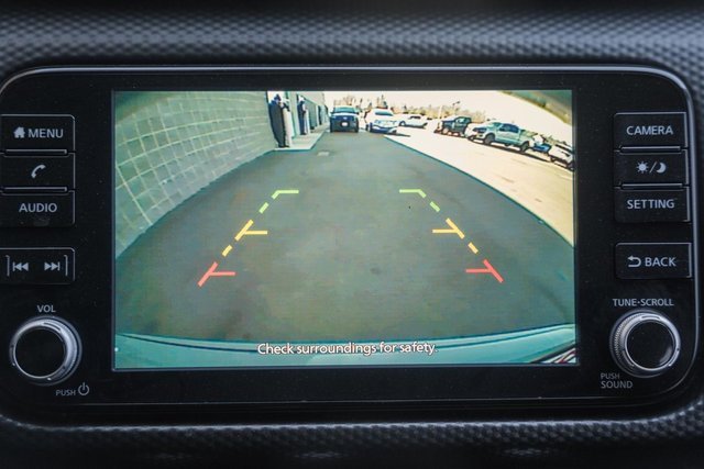 Used 2024 Nissan Kicks SV image 39