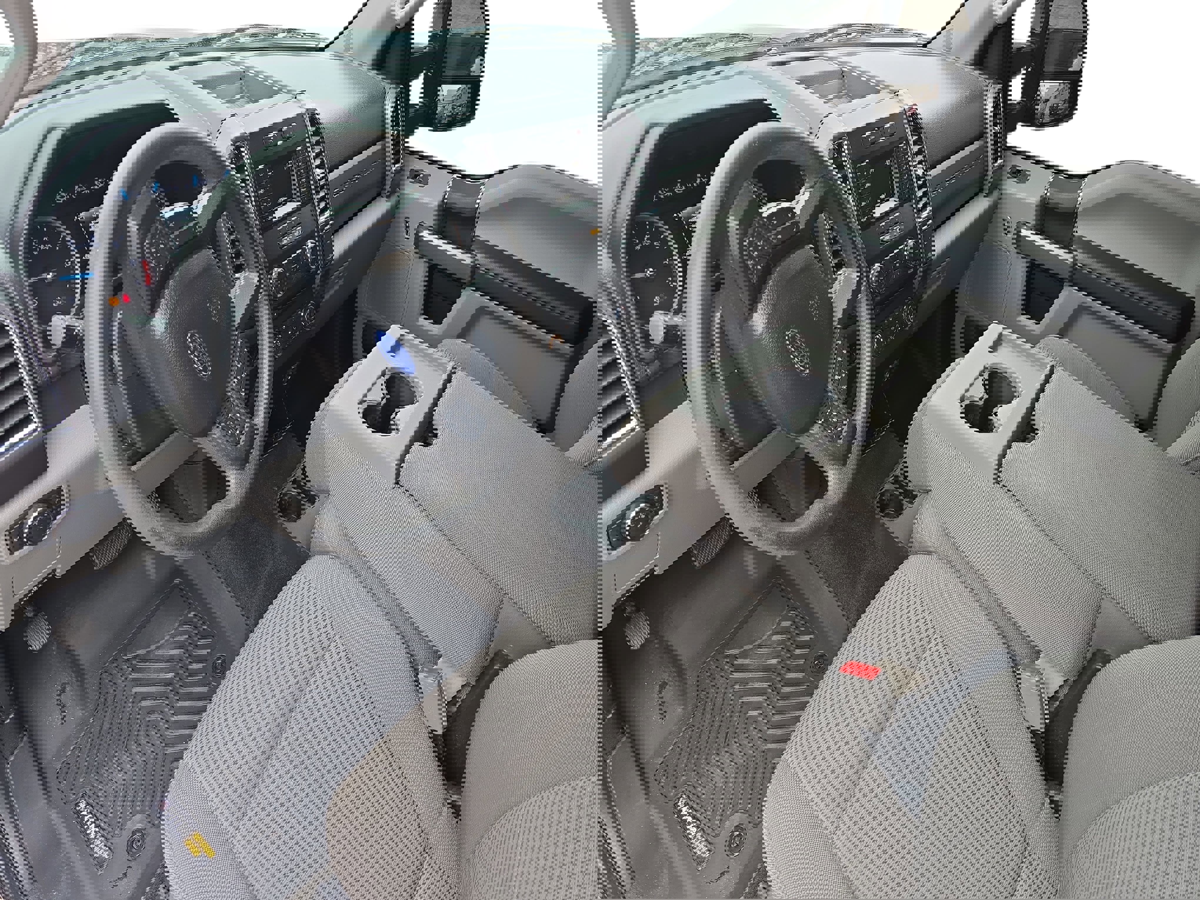 Used 2018 Ford F250 XLT image 9