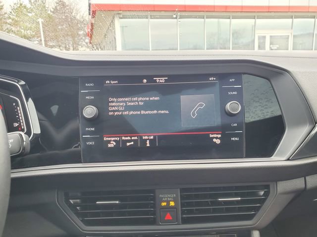 Used 2021 Volkswagen Jetta GLI Autobahn image 22