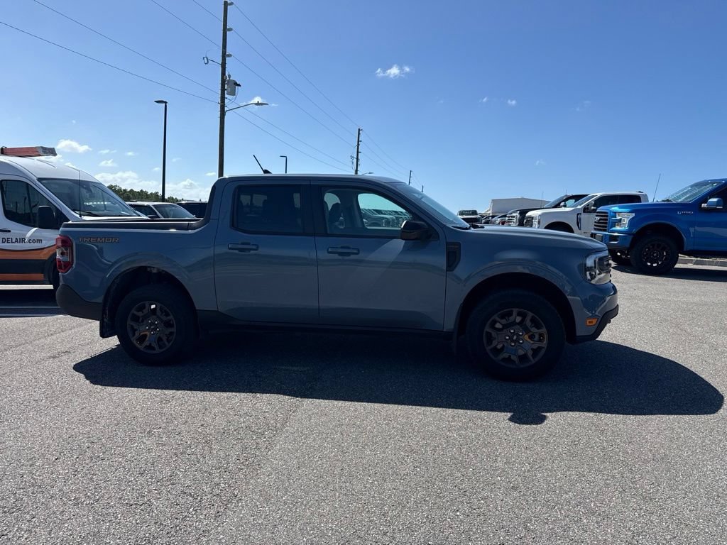 Used 2024 Ford Maverick Tremor w/ Tremor Off-Road Package AWD/4WD image 1