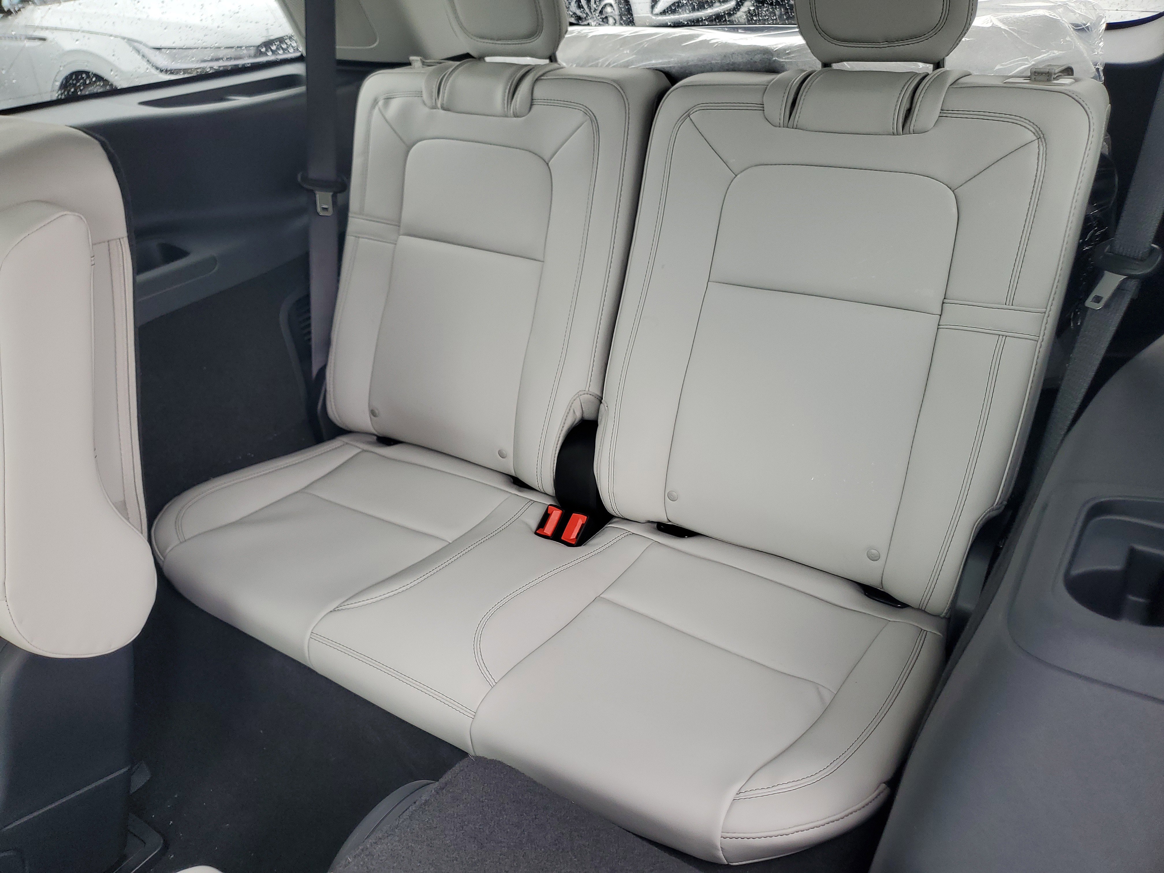 New 2026 Lincoln Aviator Reserve image 27