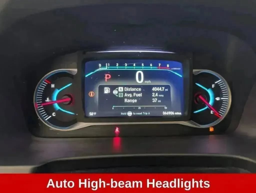Used 2021 Honda Pilot EX-L image 69