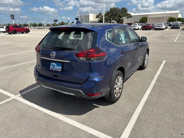 Used 2019 Nissan Rogue S FWD image 5