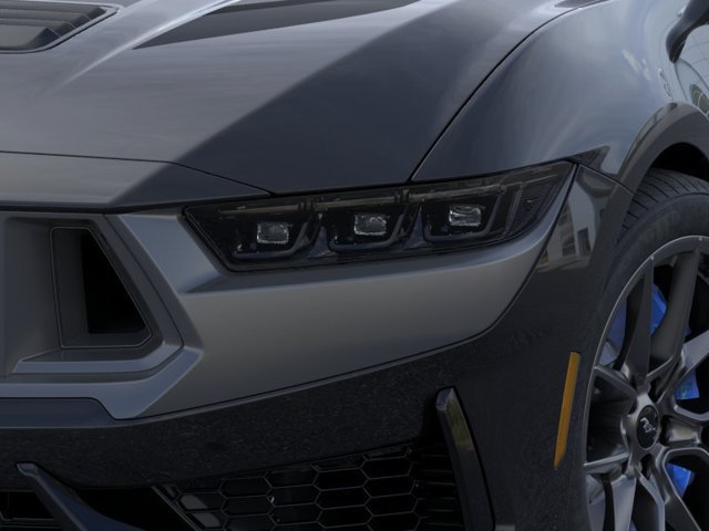 New 2026 Ford Mustang Dark Horse w/ Dark Horse Handlin Package RWD image 19