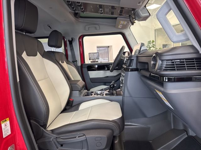 New 2025 INEOS Grenadier Fieldmaster Edition image 28