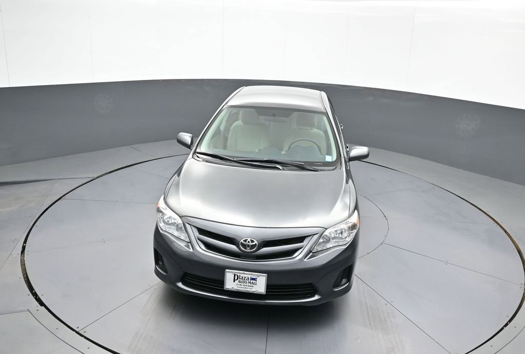 Used 2012 Toyota Corolla L w/ Protection Pkg image 34