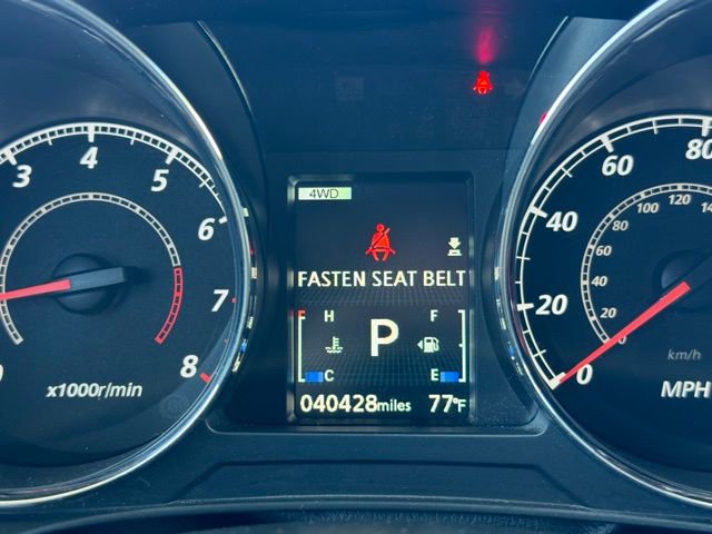 Used 2024 Mitsubishi Outlander Sport SE image 12