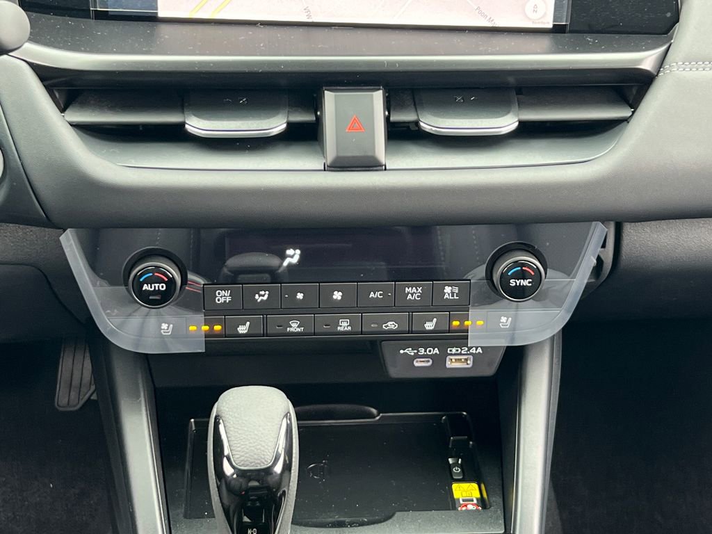 New 2026 Subaru Outback Touring XT image 24