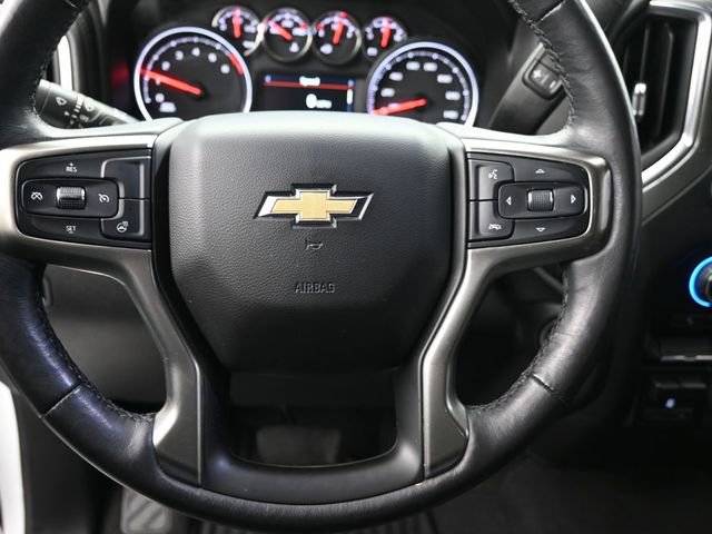 Used 2020 Chevrolet Silverado 2500 LTZ w/ Z71 Off-Road Package image 30