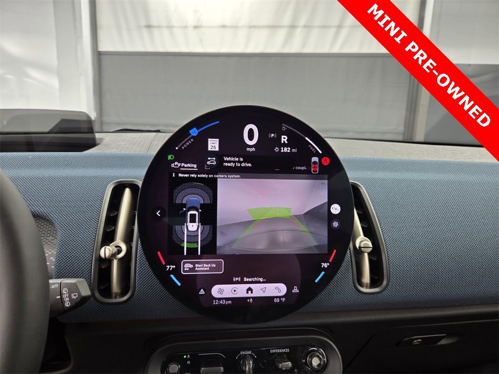 Used 2026 MINI Cooper Countryman S image 26