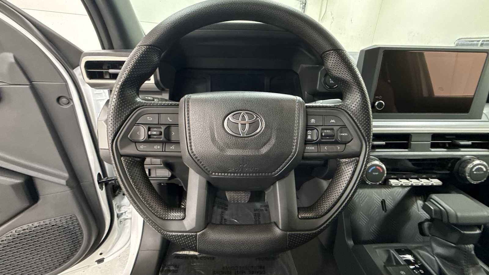 New 2026 Toyota Tacoma SR5 image 16