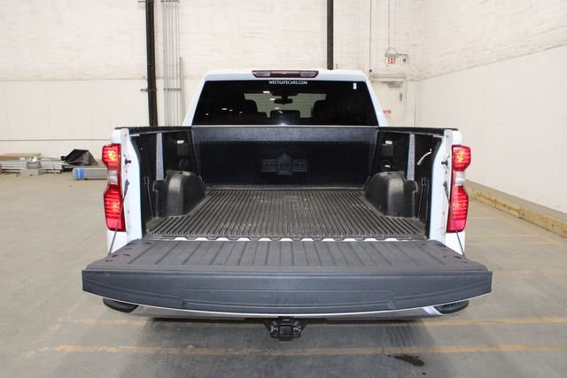 Used 2019 Chevrolet Silverado 1500 LT w/ All-Star Edition image 12