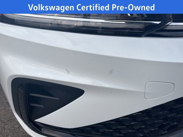 Certified 2025 Volkswagen Jetta Sport image 25