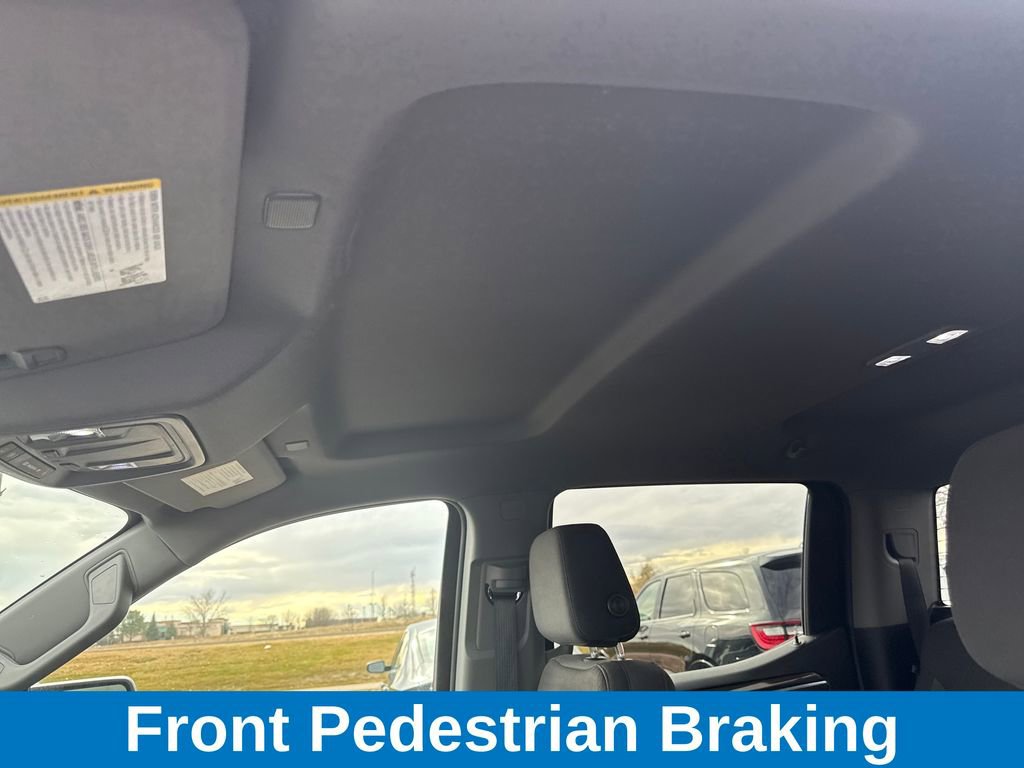 Used 2024 Chevrolet Silverado 1500 LT w/ Protection Package image 22