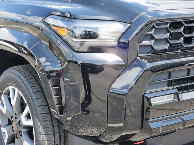 New 2026 Toyota 4Runner TRD Sport image 7