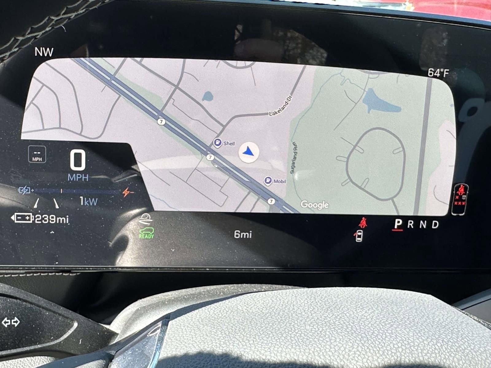 New 2026 Chevrolet Blazer EV LT image 26