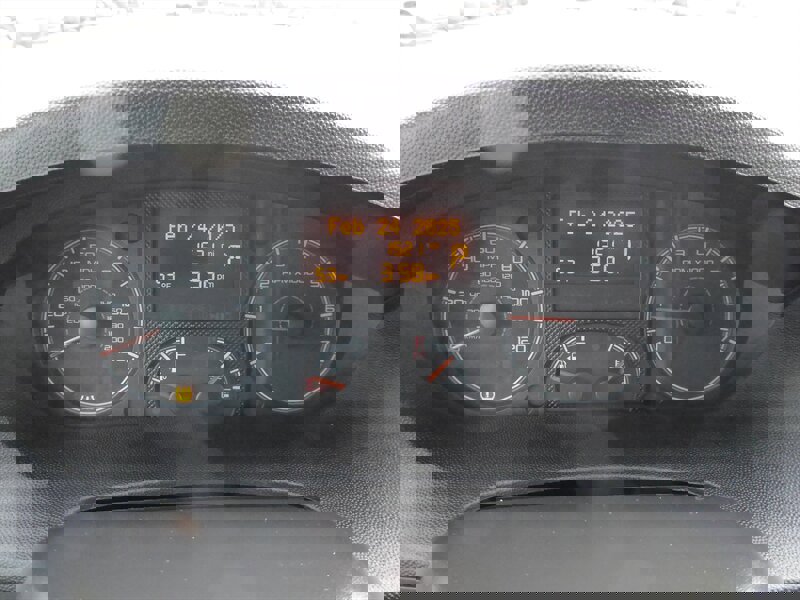 Used 2017 RAM ProMaster 3500 w/ Premium Appearance Group image 12