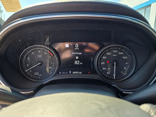 Used 2020 Cadillac CT5 Luxury w/ Sun And Sound Package RWD image 13