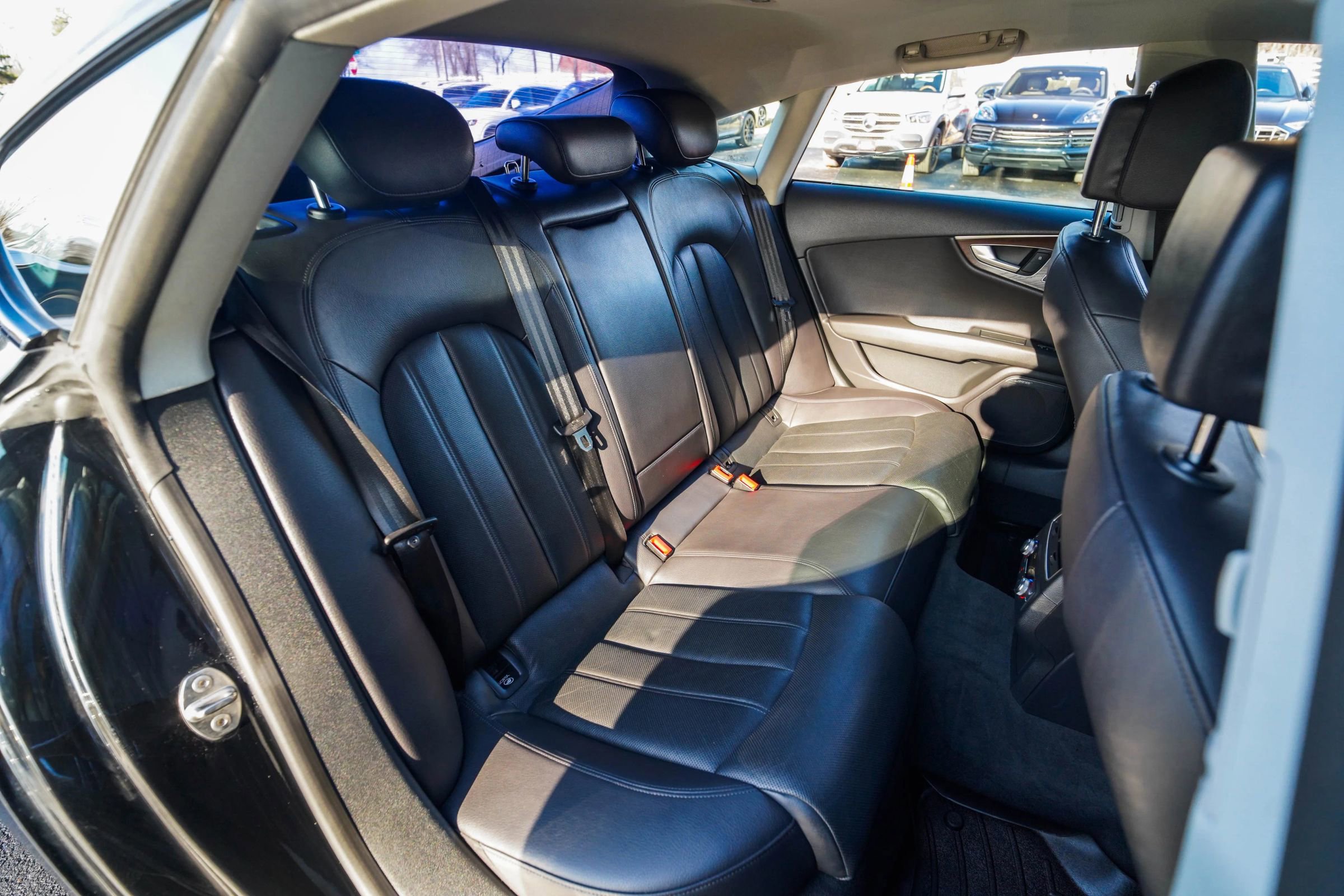 Used 2015 Audi A7 3.0T Prestige w/ Prestige Package image 31