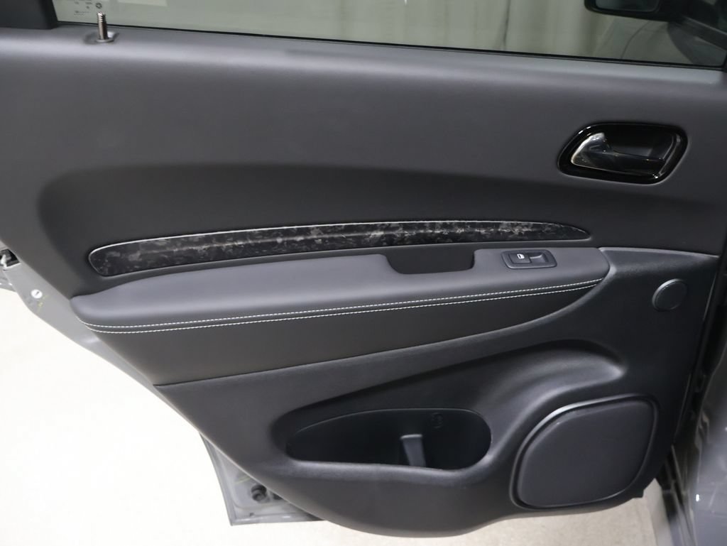 New 2026 Dodge Durango SRT Hellcat w/ Premium Group AWD/4WD image 16